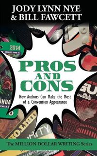 Cover image for Pros and Cons