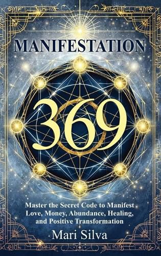 Cover image for 369 Manifestation