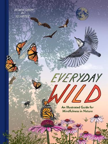 Cover image for Everyday Wild