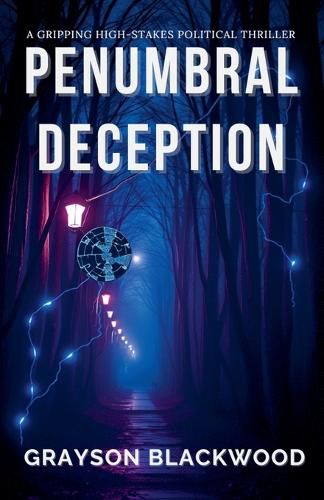 Cover image for Penumbral Deception