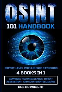 Cover image for OSINT 101 Handbook