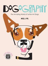 Cover image for Dogography