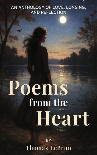 Cover image for Poems From the Heart