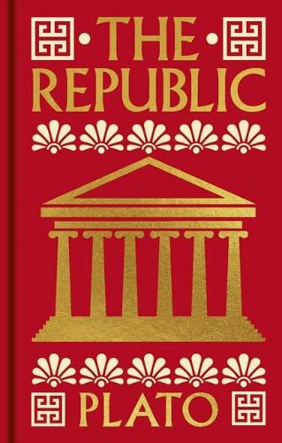 Cover image for The Republic