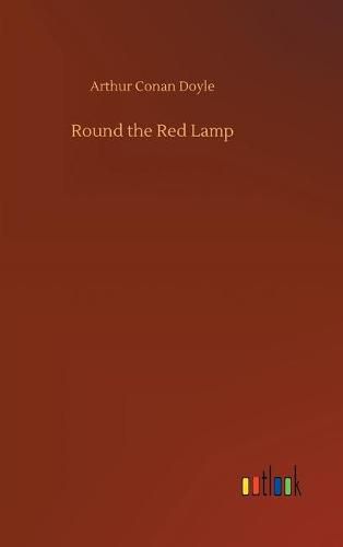 Cover image for Round the Red Lamp