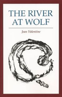 Cover image for The River at Wolf