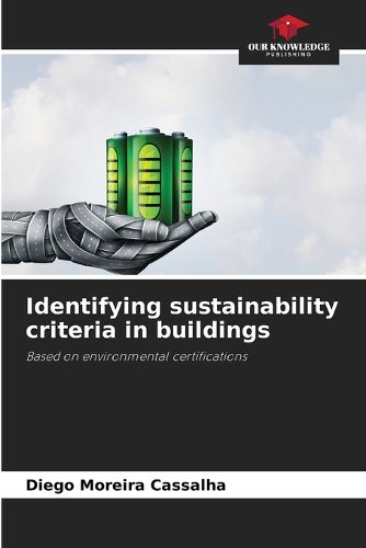Cover image for Identifying sustainability criteria in buildings