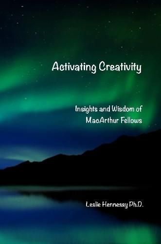 Cover image for Activating Creativity