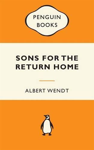 Cover image for Sons For The Return Home: Popular Penguins