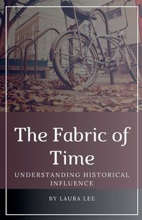 Cover image for The Fabric of Time