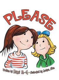 Cover image for Please