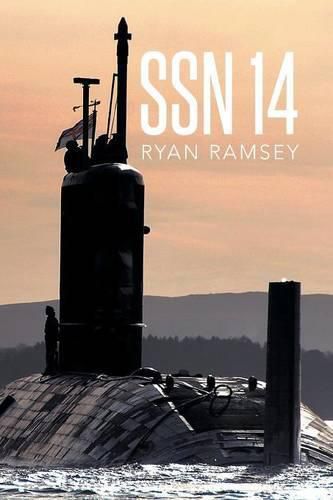 Cover image for Ssn 14