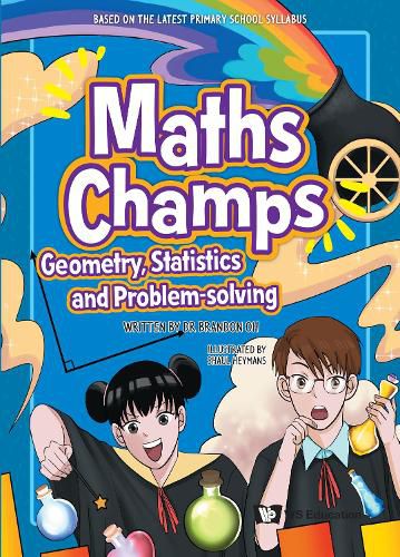 Cover image for Geometry, Statistics And Problem-solving