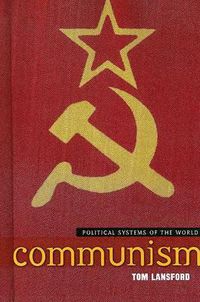 Cover image for Communism