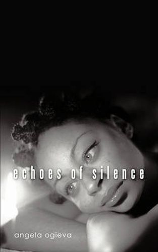 Cover image for Echoes of Silence