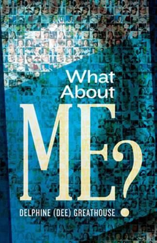 Cover image for What About Me?