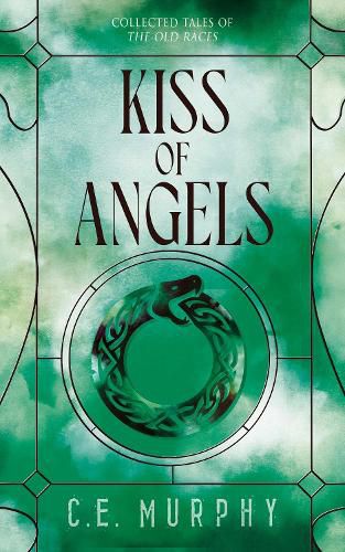 Cover image for Kiss of Angels