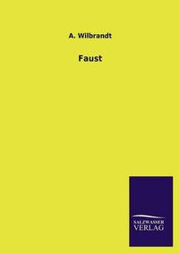 Cover image for Faust