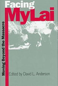 Cover image for Facing My Lai