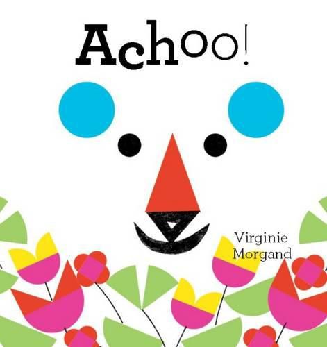 Cover image for Achoo!