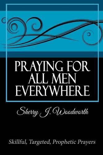 Praying for All Men Everywhere