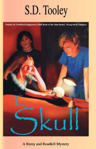 Cover image for The Skull