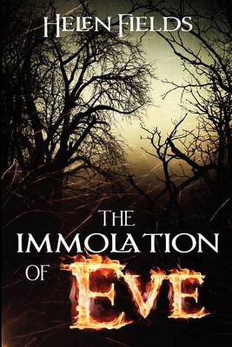 Cover image for The Immolation of Eve