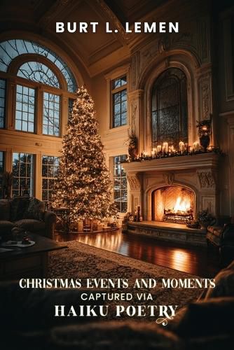 Cover image for Christmas Events and Moments