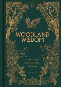 Cover image for Woodland Wisdom