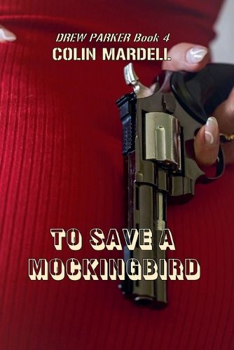 Cover image for To Save A Mockingbird