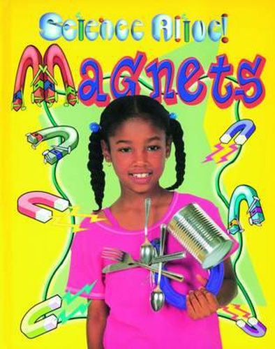 Cover image for Magnets