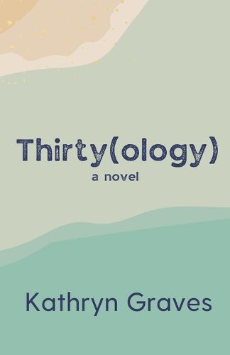 Cover image for Thirty(ology)