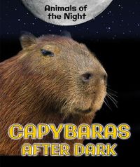 Cover image for Capybaras After Dark