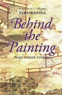 Cover image for Behind the Painting: And Other Stories