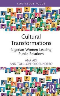 Cover image for Cultural Transformations