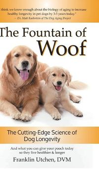 Cover image for The Fountain of Woof