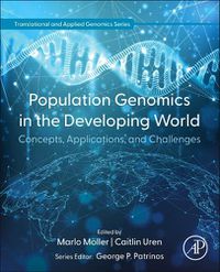 Cover image for Population Genomics in the Developing World