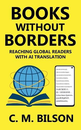 Cover image for Books Without Borders