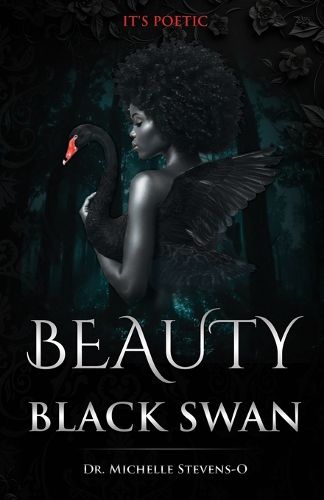 Cover image for Beauty of The Black Swan