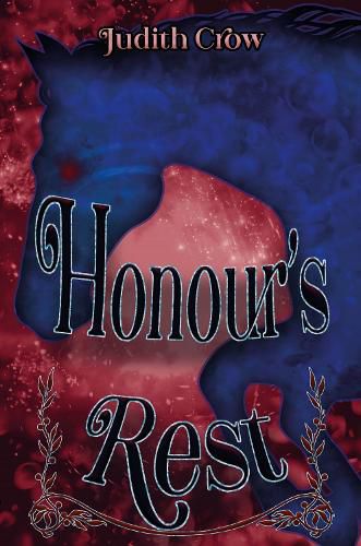 Cover image for Honour's Rest