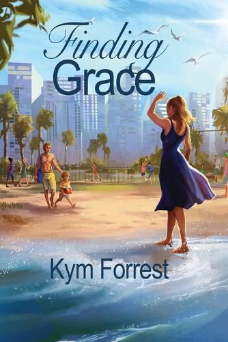 Cover image for Finding Grace