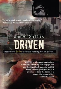 Cover image for Driven