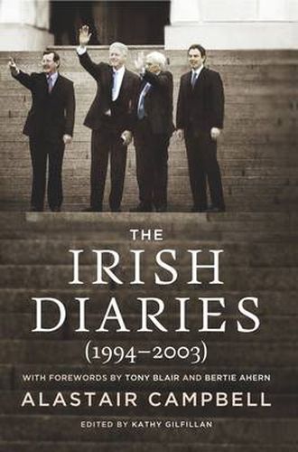 The Irish Diaries: (1994-2003)