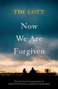 Cover image for Now We Are Forgiven