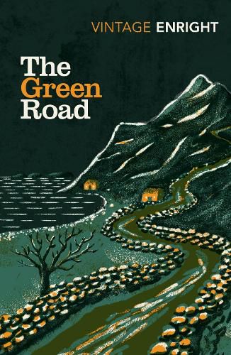 Cover image for The Green Road