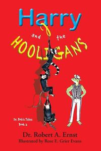 Cover image for Harry and the Hooligans