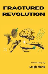 Cover image for Fractured Revolution