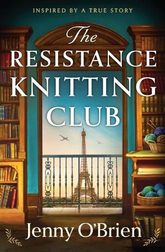Cover image for The Resistance Knitting Club