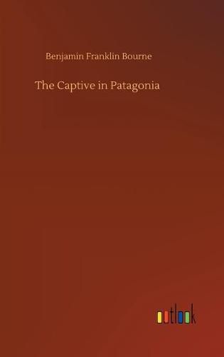 Cover image for The Captive in Patagonia