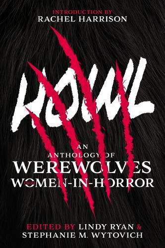 Cover image for Howl